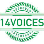 14Voices