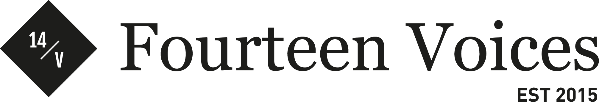 14voices logo
